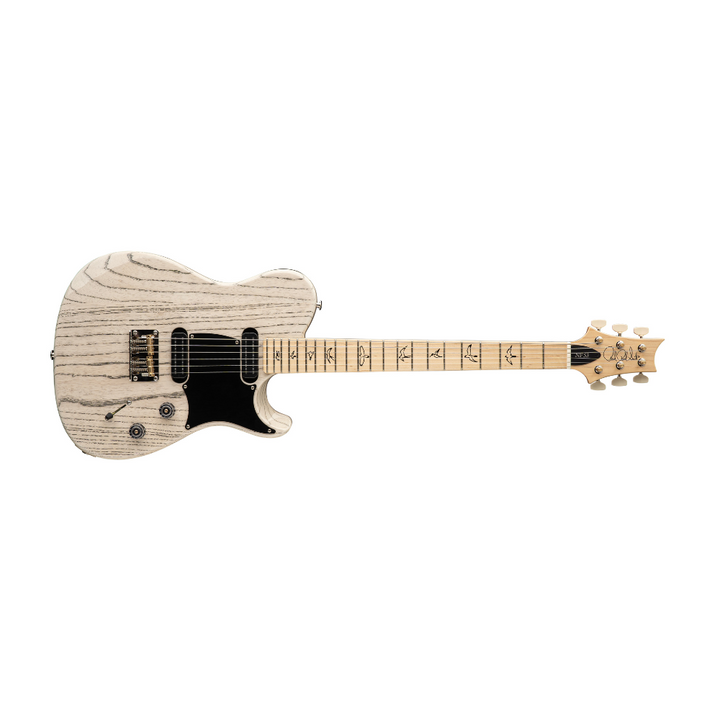 PRS NF 53 Electric Guitar (White Doghair)