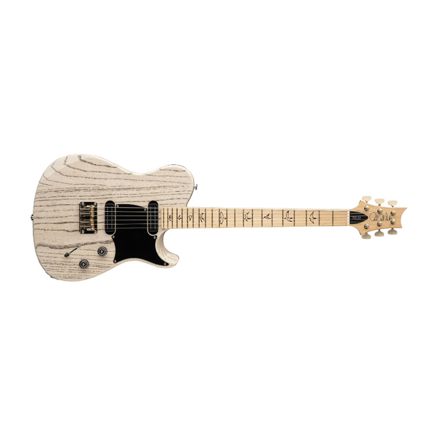 PRS NF53 (2024) Electric Guitar - White Doghair