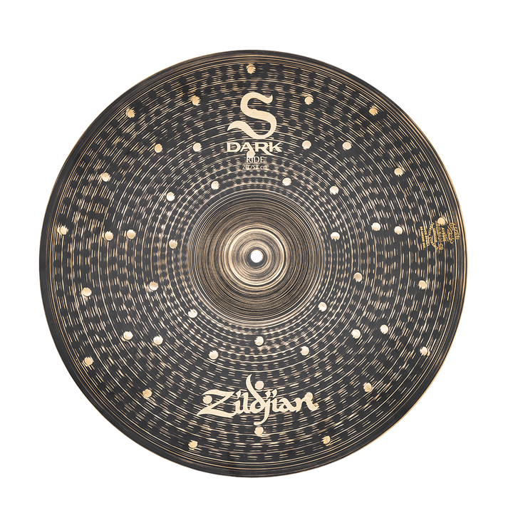 Zildjian 20" S Dark Ride Cymbal