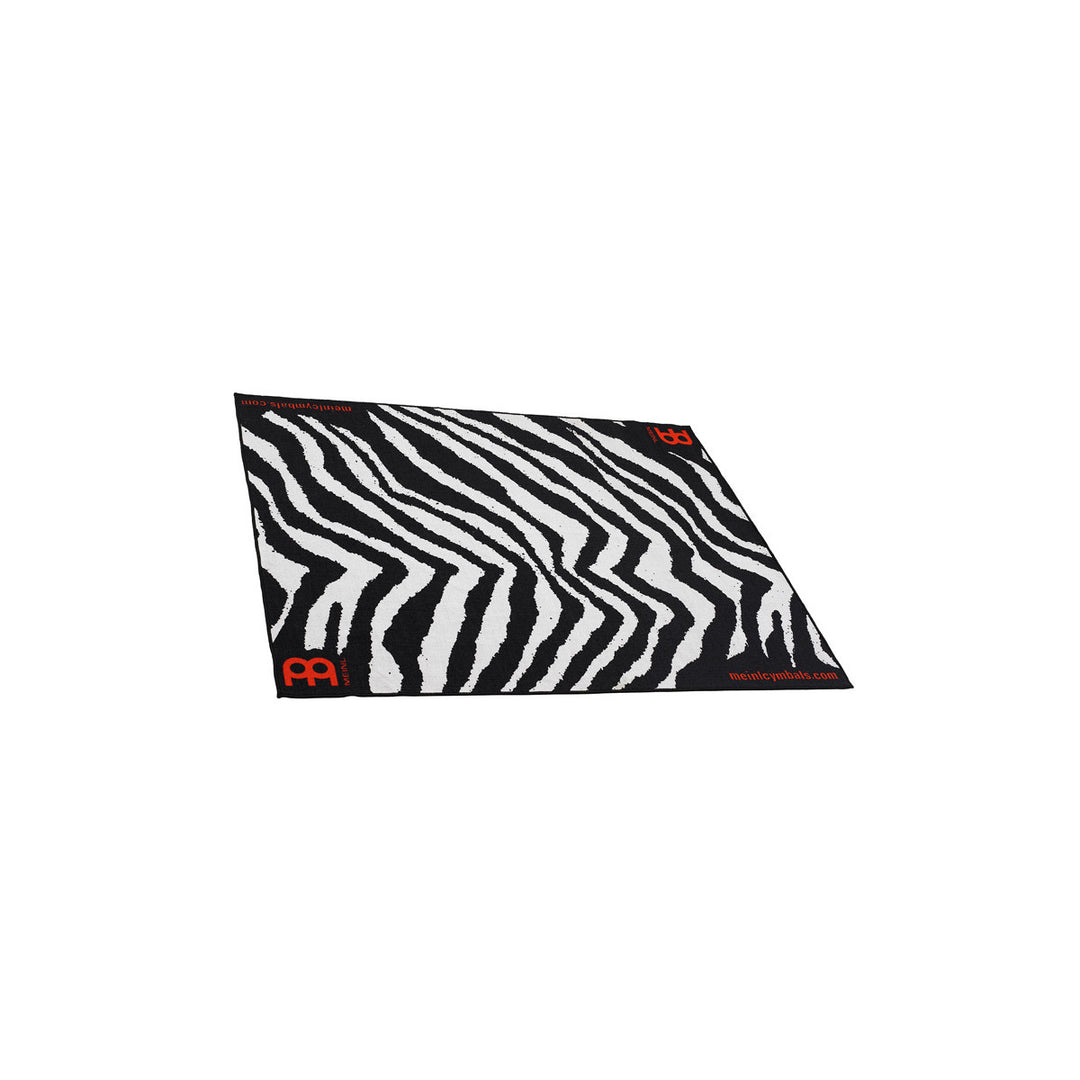 Meinl Drum Rug Zebra