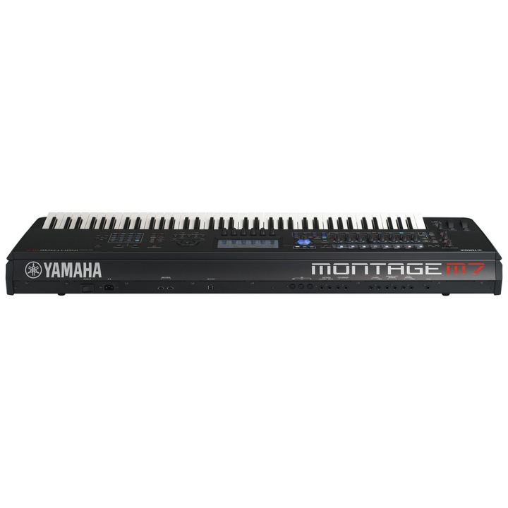 Yamaha MONTAGE M7 76-key Synthesizer