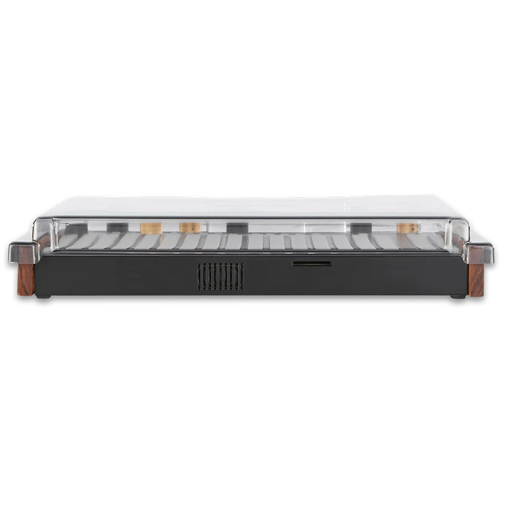 Decksaver Dust Cover for Synthstrom Audible Deluge