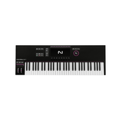 Native Instruments Kontrol S61 Mk3 MIDI Keyboard Controller