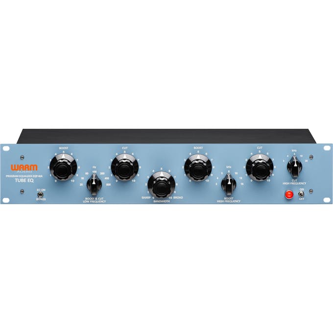 Warm Audio EQP-WA Tube Equalizer EQ