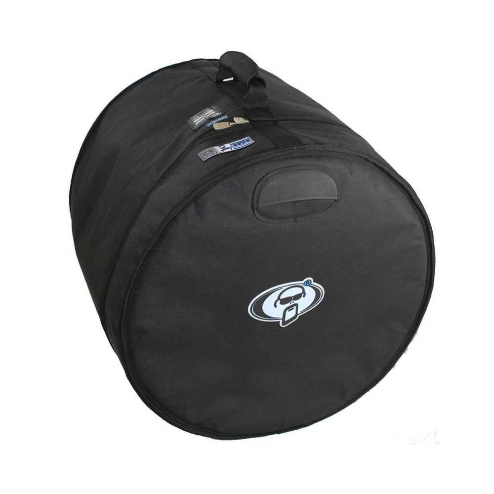 Protection Racket 1618-00 - 18“ x 16” bass drum case