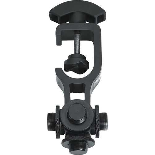 Gator GFW-MIC-MULTIMOUNT Mount with multiple threaded ends