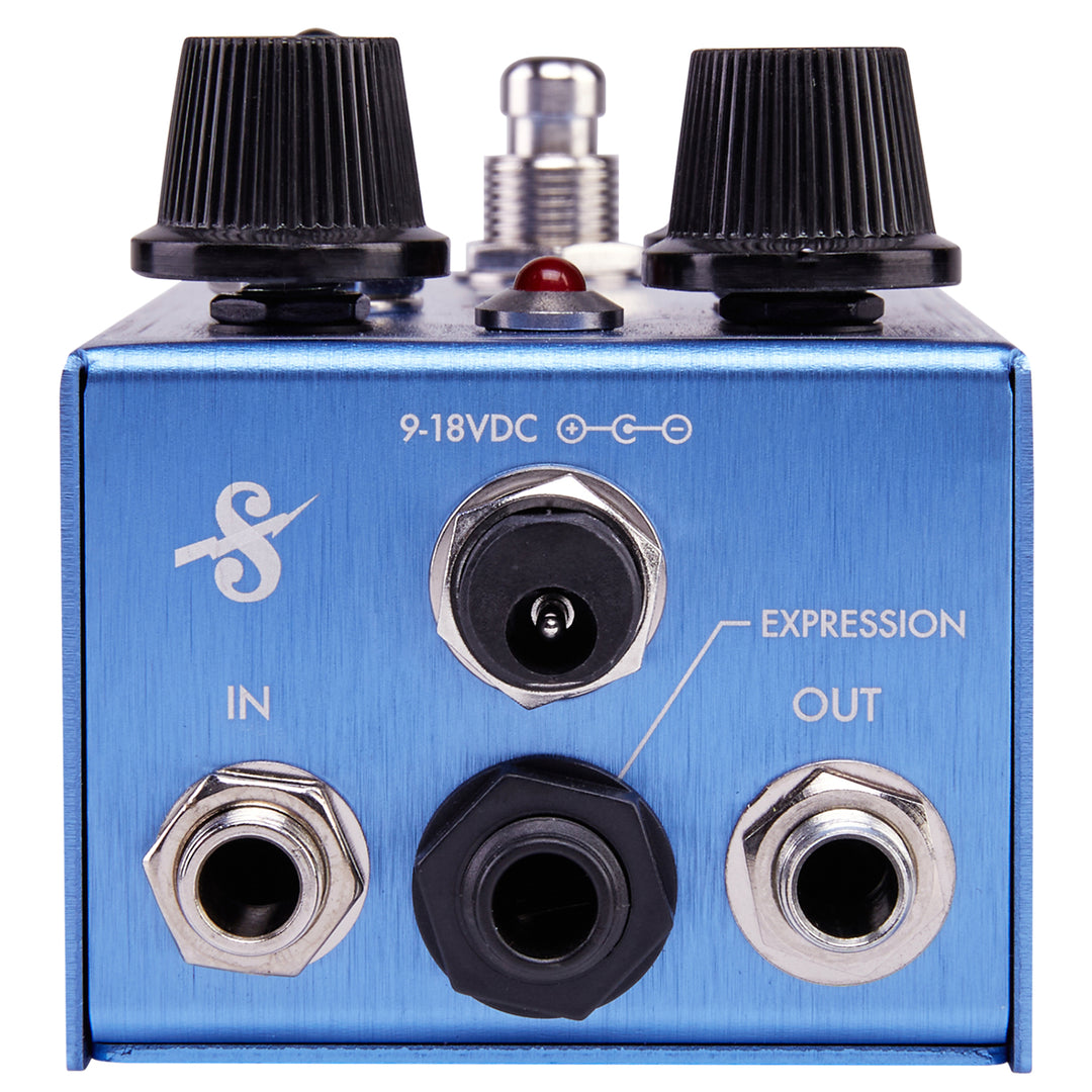 Supro 1305 DRIVE Overdrive Guitar Effect Pedal