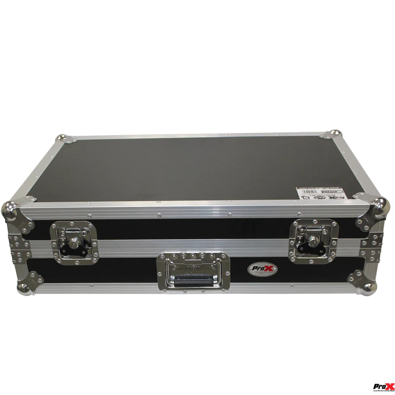 ProX XS-DDJ1000WLT Road Case For Pioneer DDJ-1000
