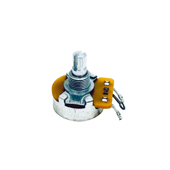 Fender Control 10k Linear Screw Adjust -