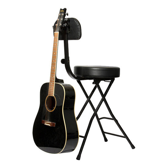 On-Stage DT8000 Guitar Stool w/ Hanger