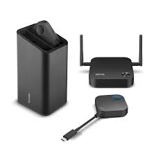Benq Instashow Wdc10c Usb-c Wireless Presentation Device