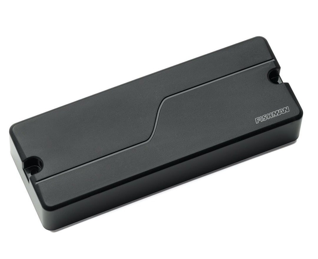 Fishman Prf-ls4-nm1 Fluence Legacy Series Mike Inez 4 String Bass Single Pickup Black