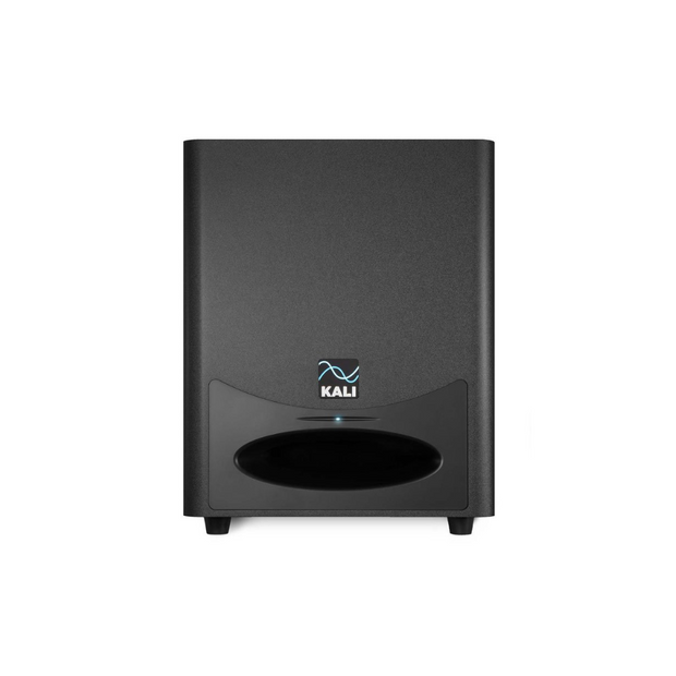 Kali Audio WS6.2 Watts Dual 6 Inch Subwoofer