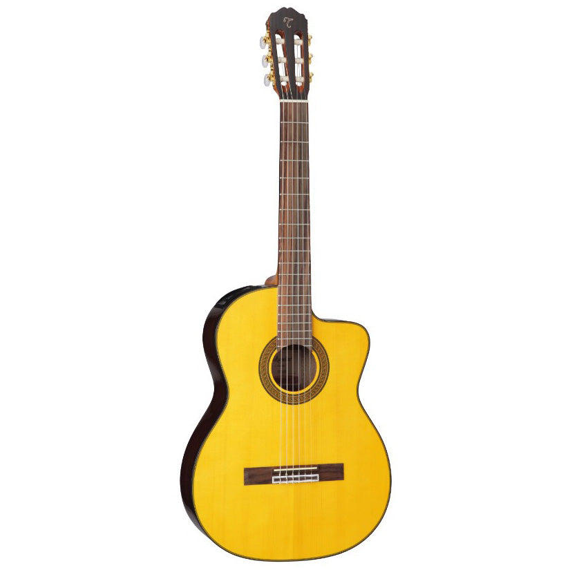 Takamine GC5CE-NAT