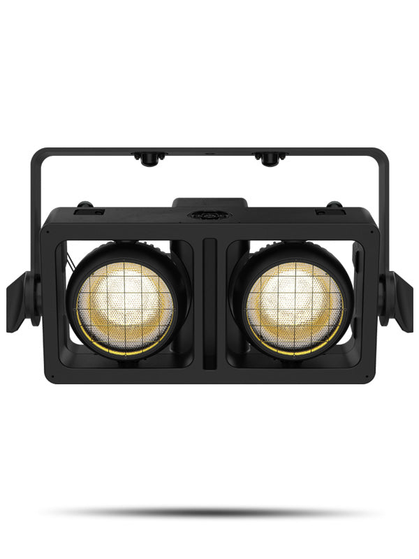 Chauvet Pro STRIKE Array 2 IP Rated 2 pod Strobe/Blinder