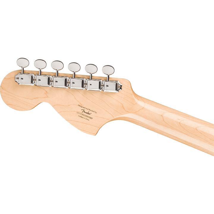 Fender Paranormal Esquire Deluxe (Mocha)