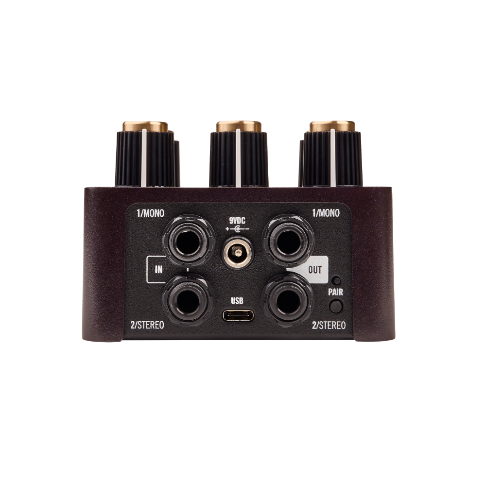LION 68 SUPER LEAD AMP