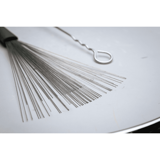 Vic Firth SB Split Brushes