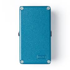 MXR M103 Blue Box Guitar Pedal