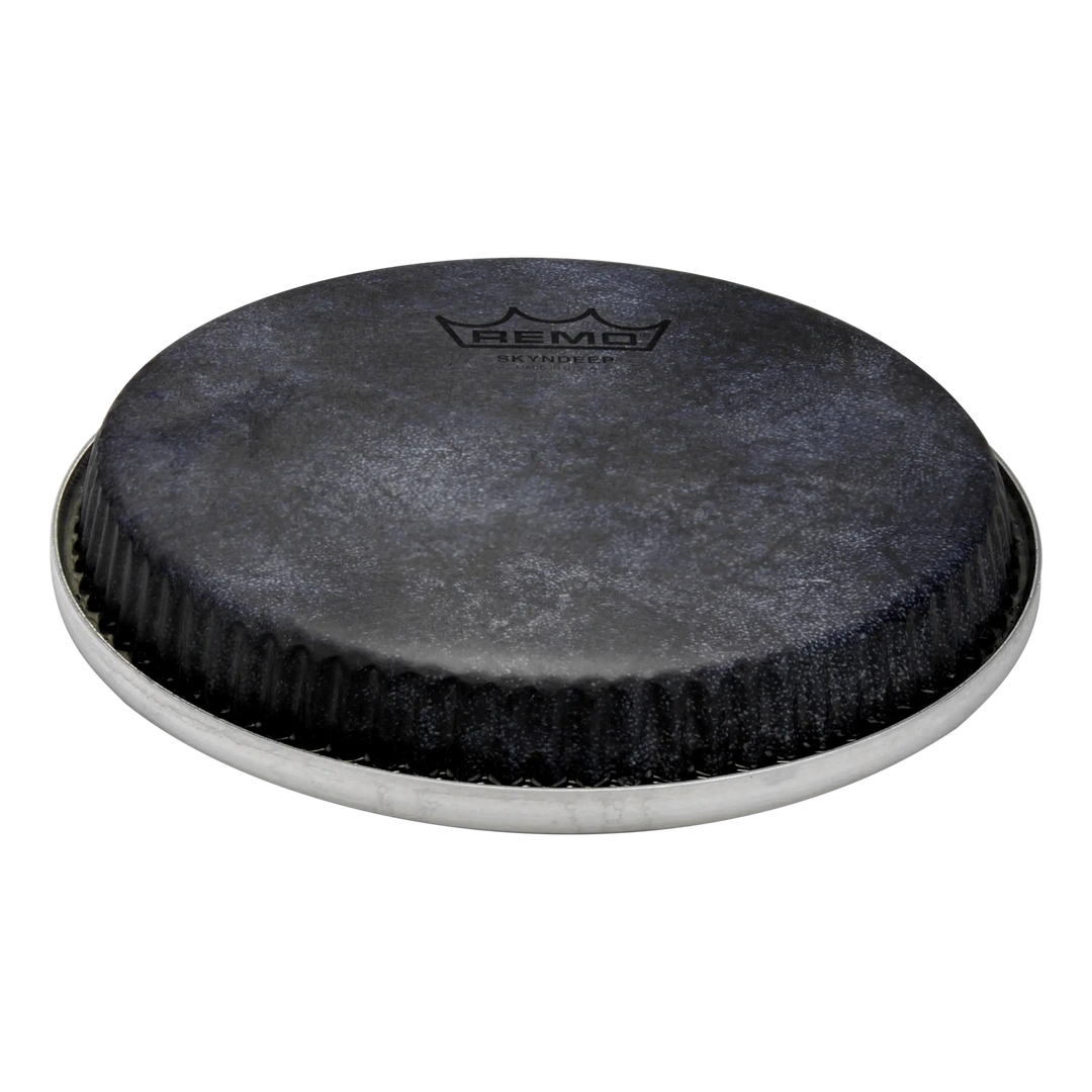 Remo M3-r715-n5 Bongo Drumhead R-series 7.15 Low Collar Nuskyn