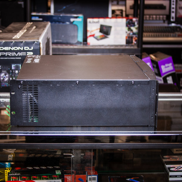 Crown CTs 8200 Professional Power Amplifier - Used