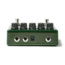 MXR JD-M292 Carbon Copy Deluxe Pedal