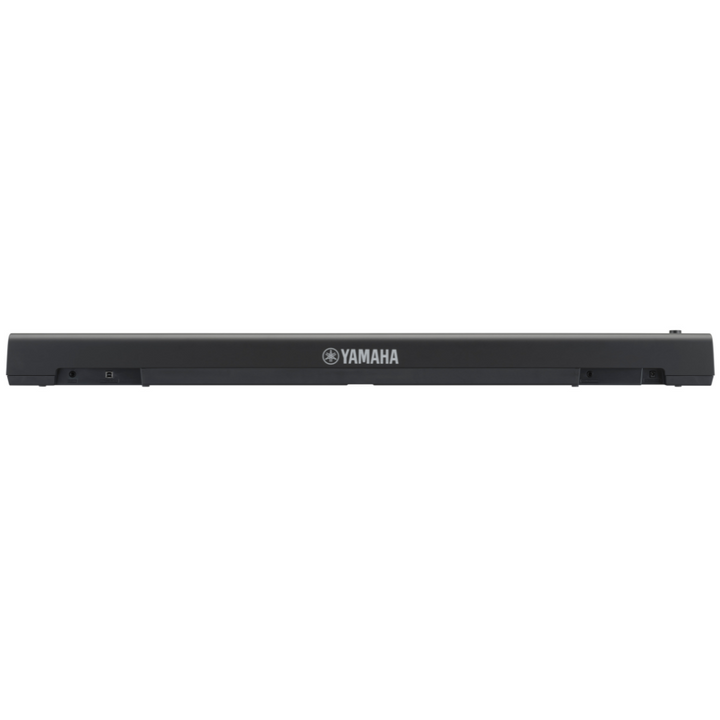 Yamaha NP35 B 76-note box type keyboard GST (Graded Soft Touch) - Black