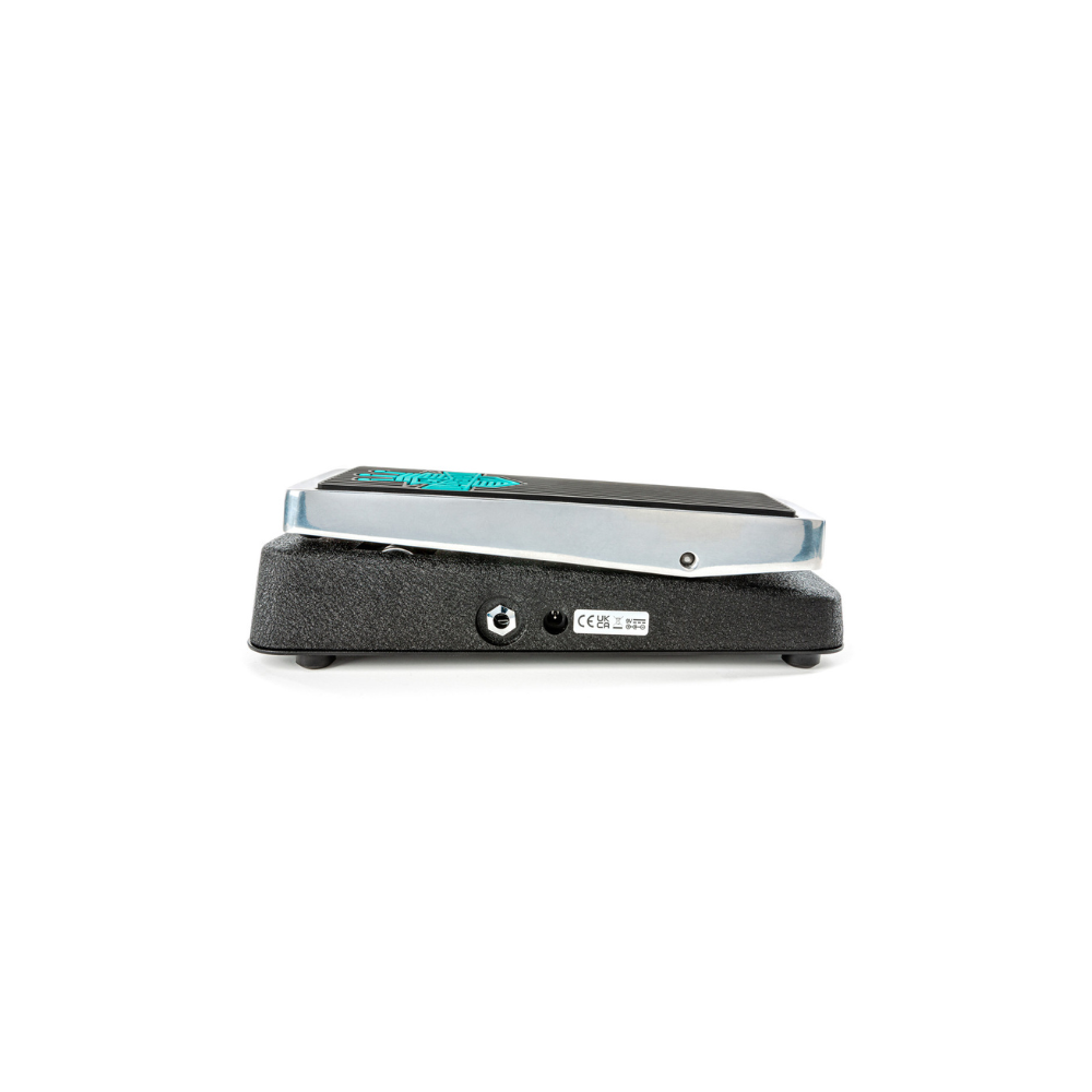Dunlop Cry Baby Daredevil Fuzz Wah Guitar Pedal