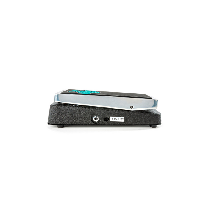 Dunlop Cry Baby Daredevil Fuzz Wah Guitar Pedal