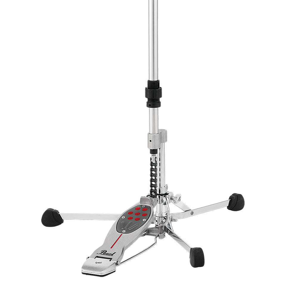 Pearl H-150S Hi-Hat Stand, Flat Base