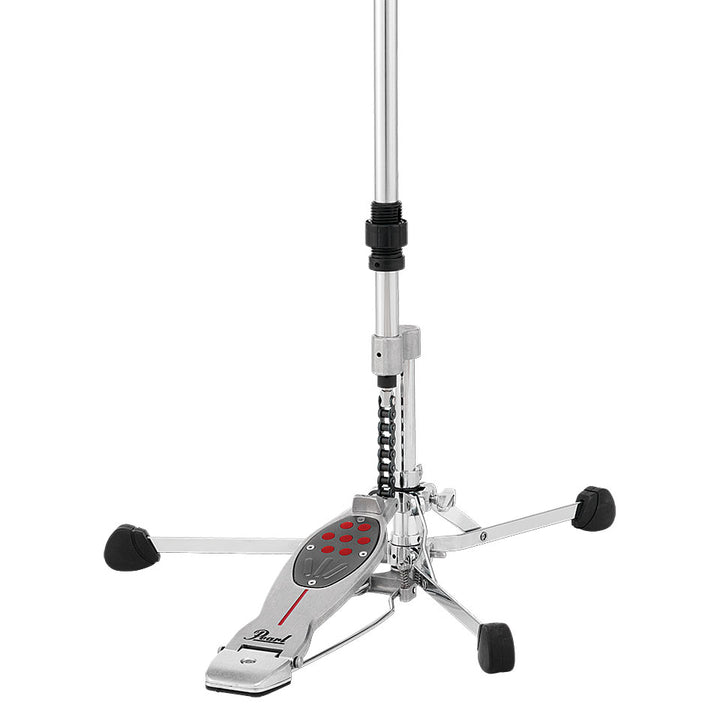 Pearl H-150S Hi-Hat Stand, Flat Base