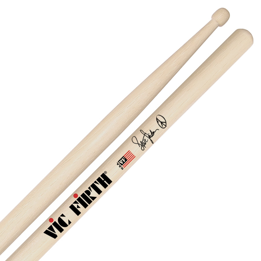 Vic Firth SJOR Steve Jordan Signature Series Drumsticks
