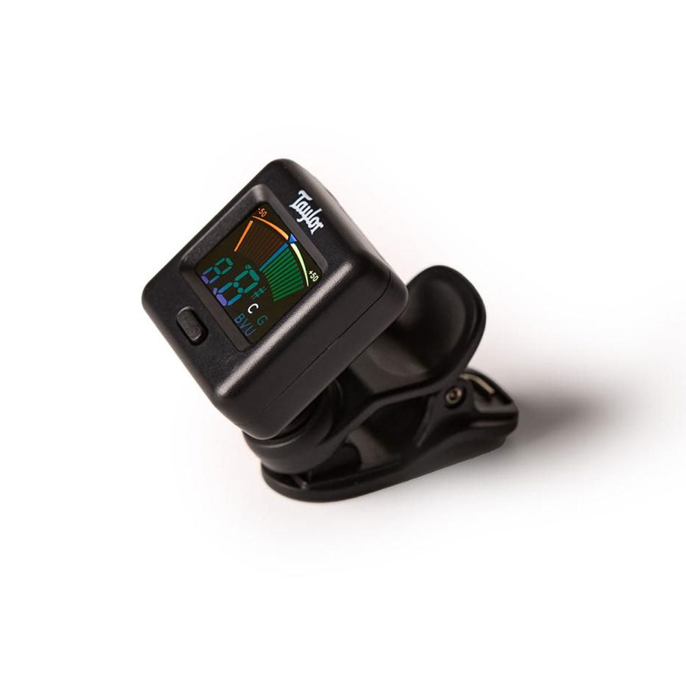 Taylor Digital Tuner