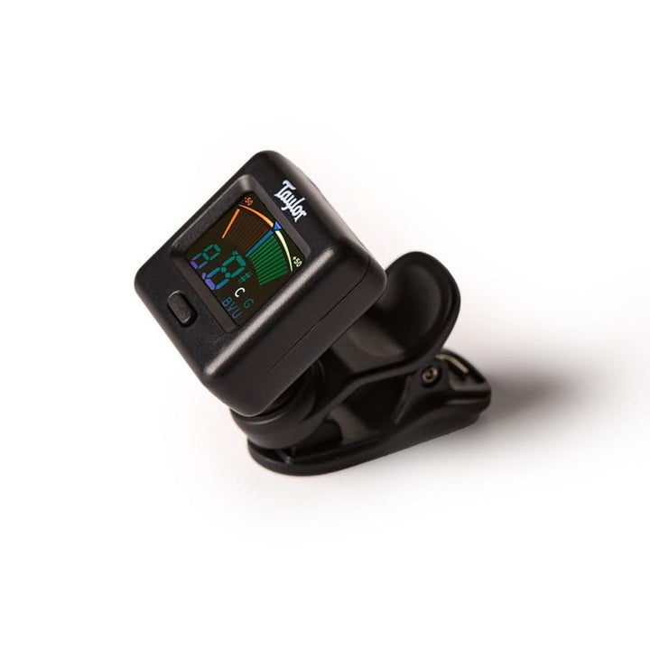 Taylor Digital Tuner