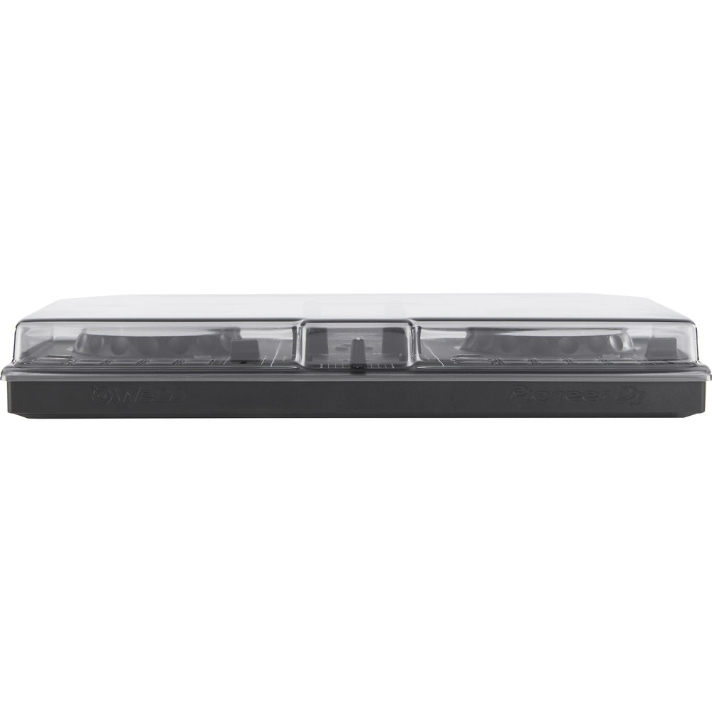 Decksaver Dust Cover for Pioneer DDJ-200 DJ Controller