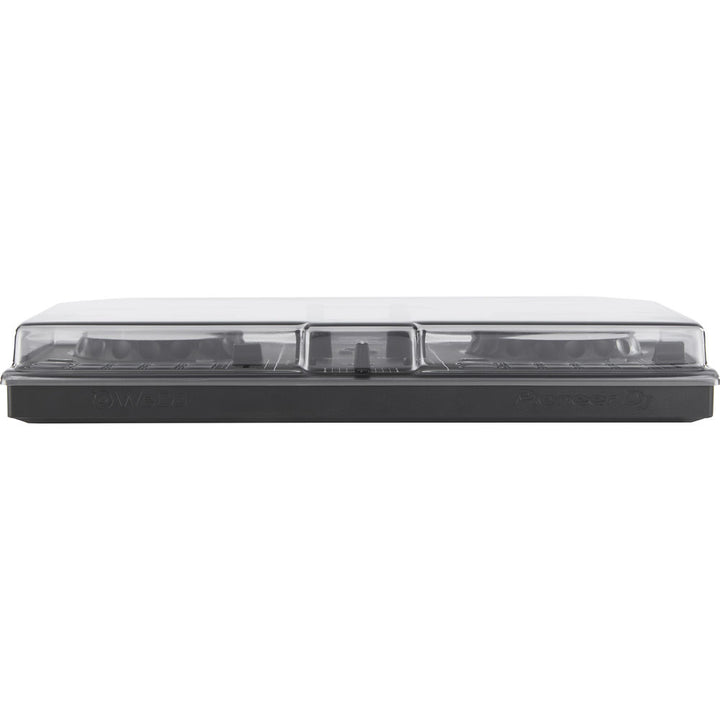 Decksaver Dust Cover for Pioneer DDJ-200 DJ Controller