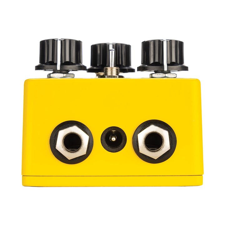 Earthquaker Devices Blumes® Low Signal Shredder Pedal