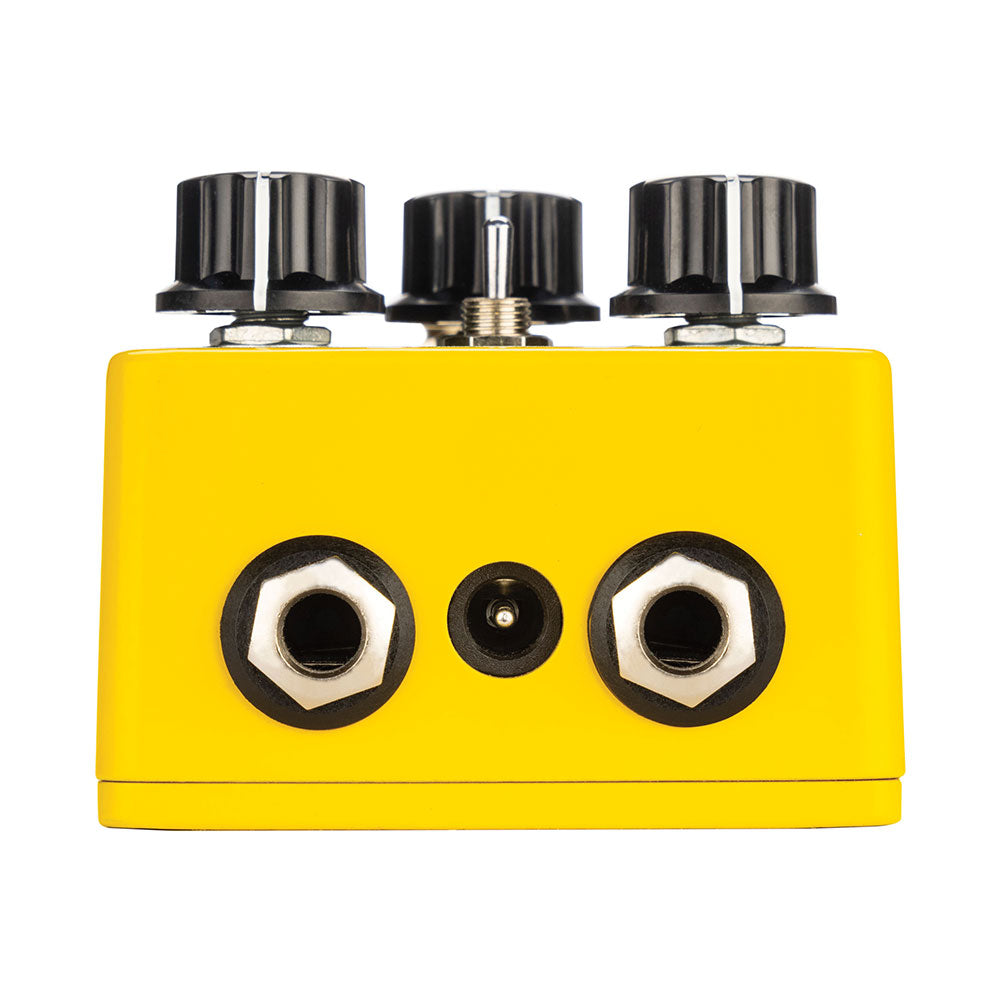 Earthquaker Devices Blumes® Low Signal Shredder Pedal