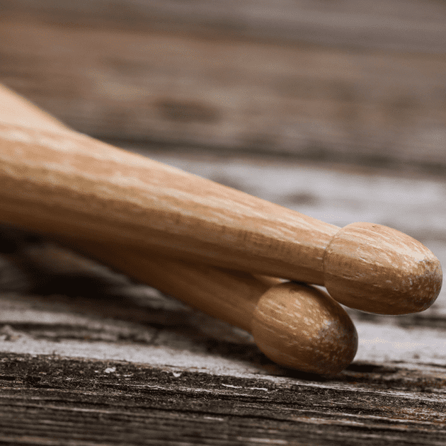 Vic Firth X55A American Classic Extreme 55A Drumsticks