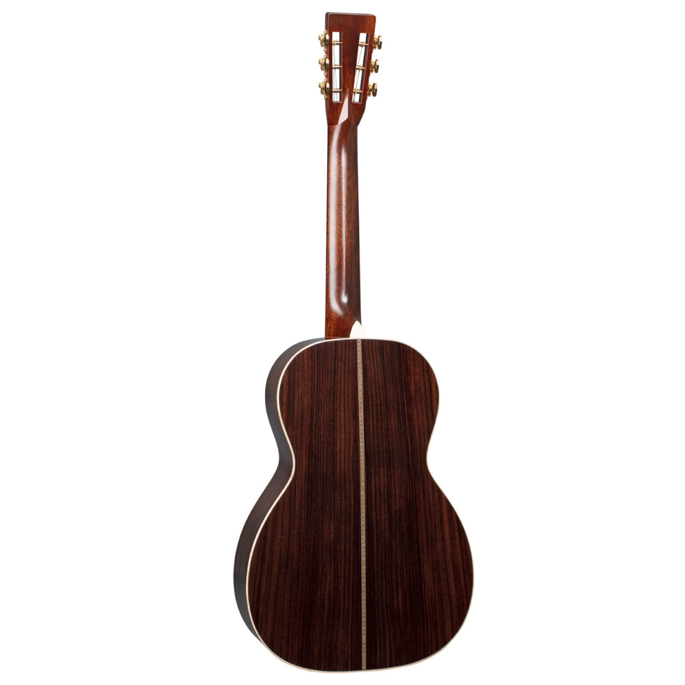Martin 0-12 28 Modern Deluxe Guitar