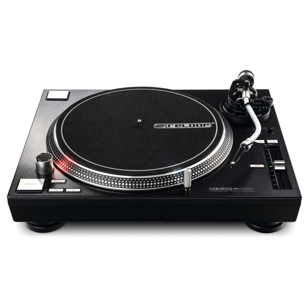 Reloop RP-7000-MK2 High-Torque Turntable