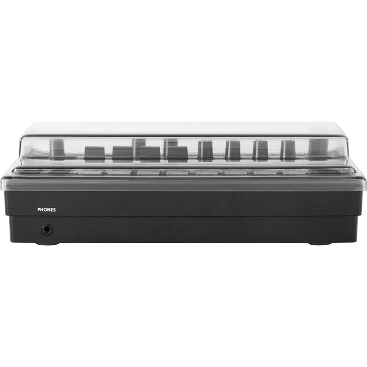 Decksaver Dust Cover for Roland MC-101 Groovebox