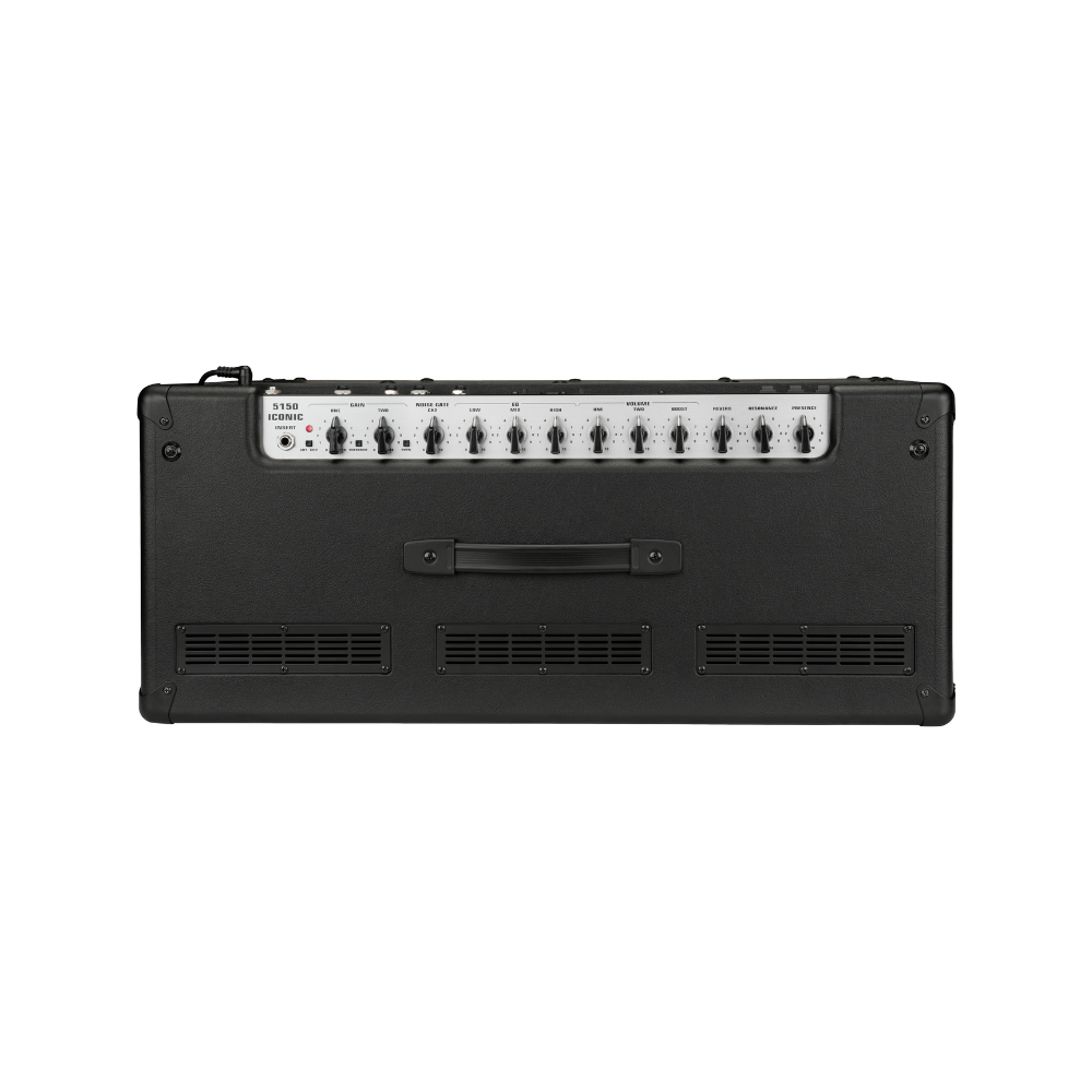 EVH 5150 Iconic Series 15W 110 COMBO BLK 120V Amplifier