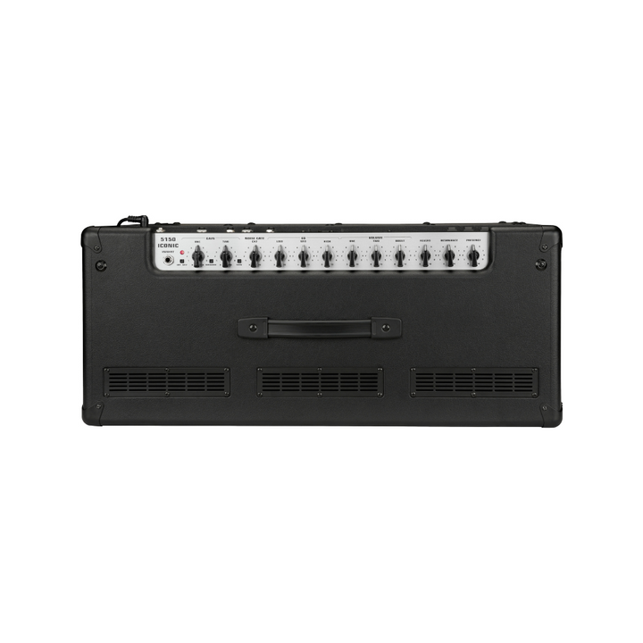 EVH 5150 Iconic Series 15W 110 COMBO BLK 120V Amplifier