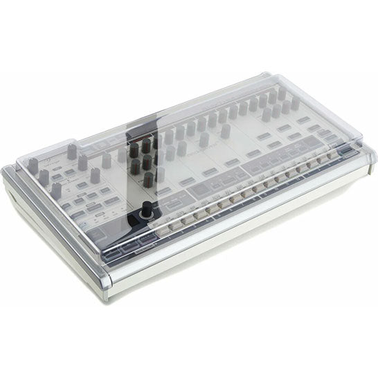 Decksaver DS-PC-RD9 Cover (Fits Behringer RD-9)