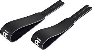Meinl BR2- Meinl Marching Leather Straps