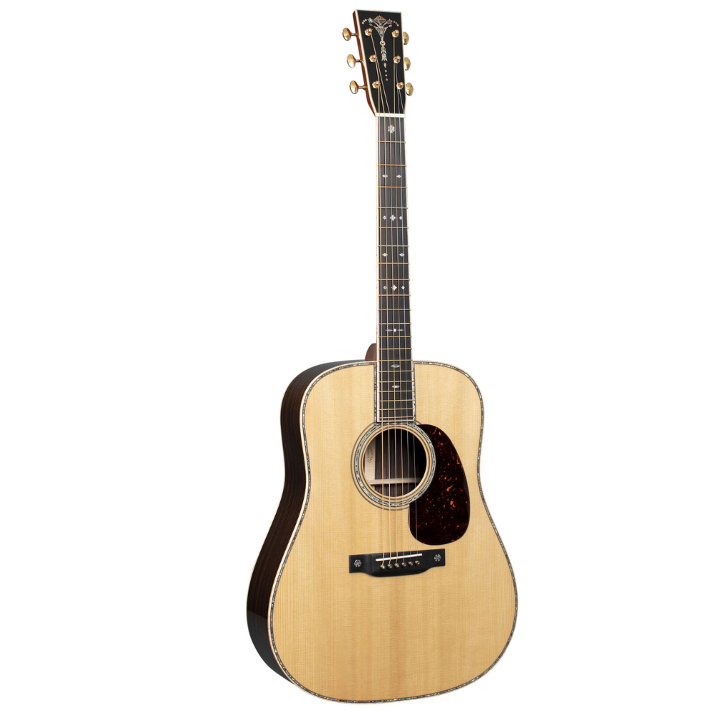 Martin D-42 Modern Deluxe Guitar
