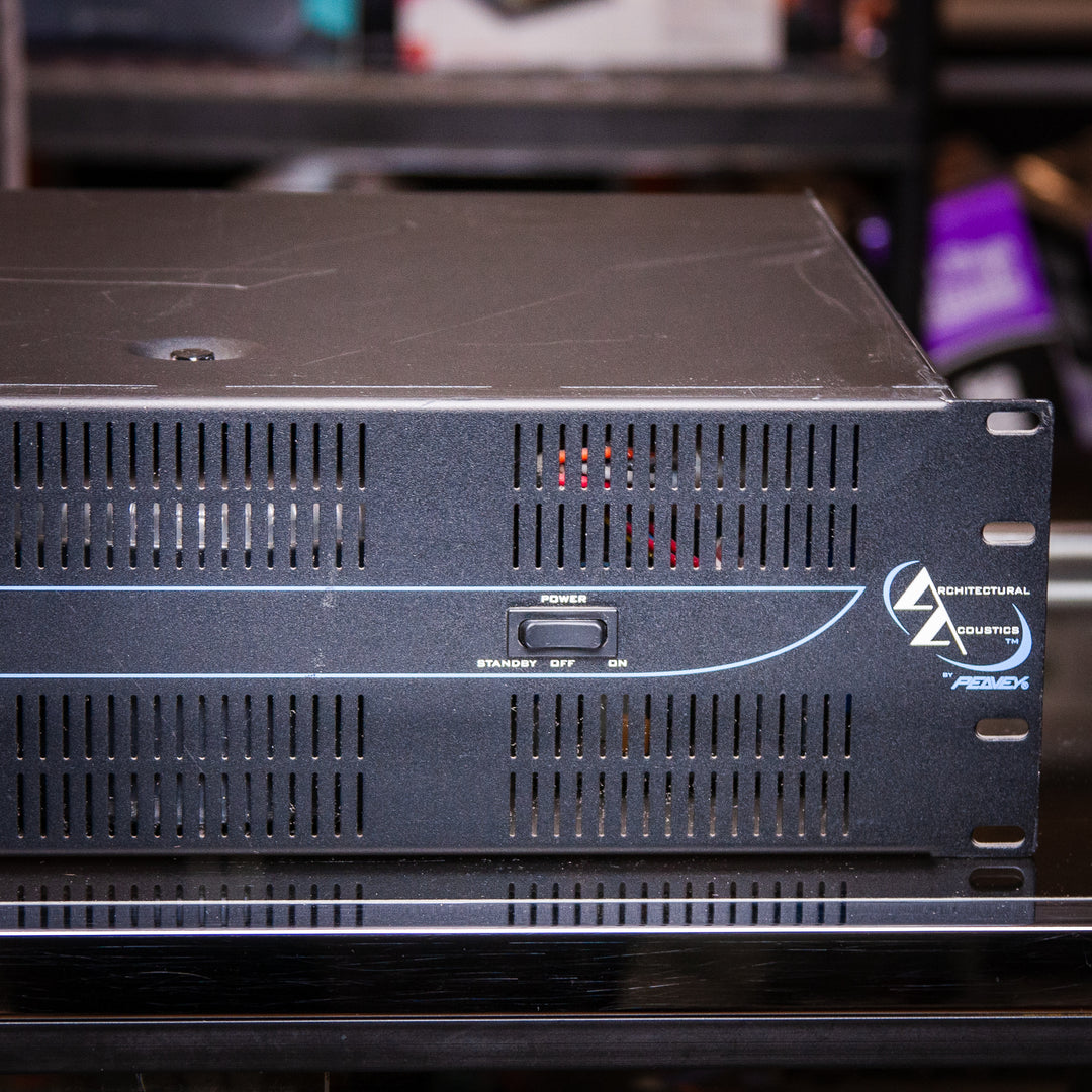 Peavey ICA 2400 Industrial Contractor Amplifier - Used