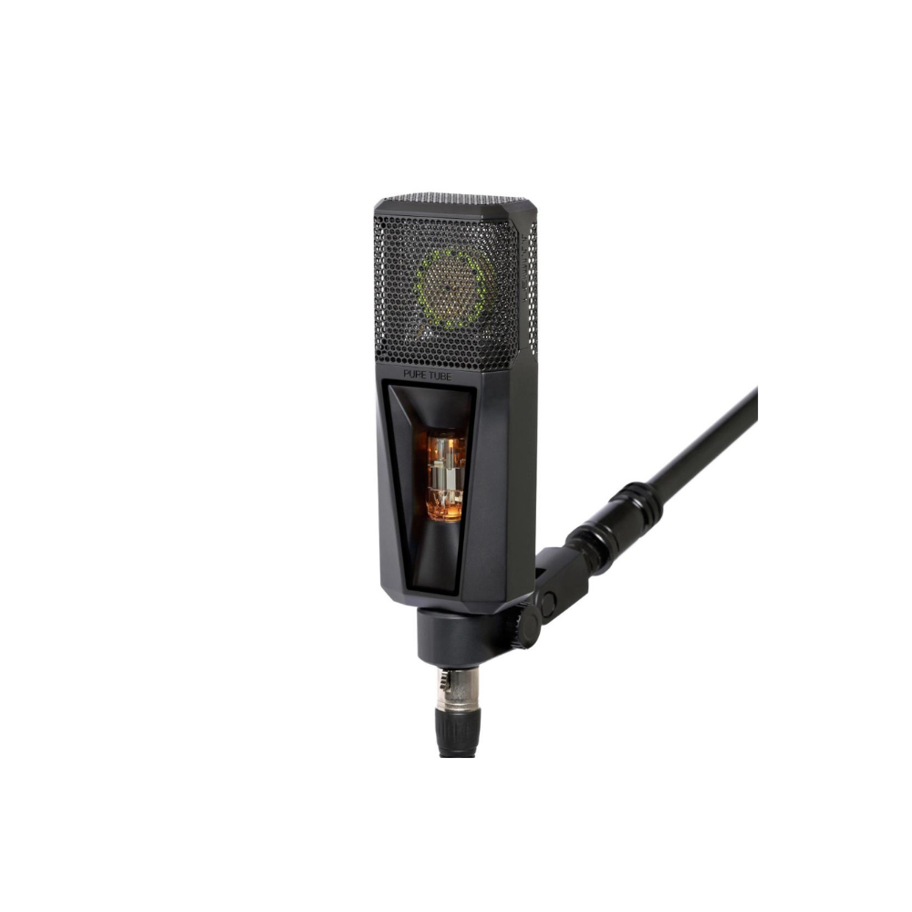 Lewitt PURE TUBE Essential Set Cardioid Tube Microphone