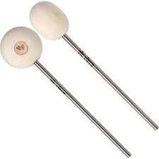 Vic Firth VKB1 Vic Kick Bass Beater Felt Medium Radial